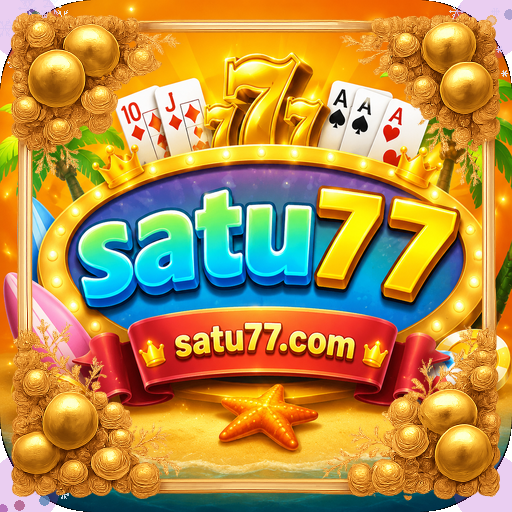 satu77 — mitra unggulan